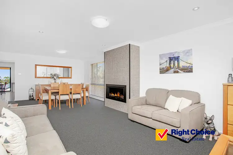 Fifth view of Homely house listing, 24 Banks Drive, Shell Cove NSW 2529