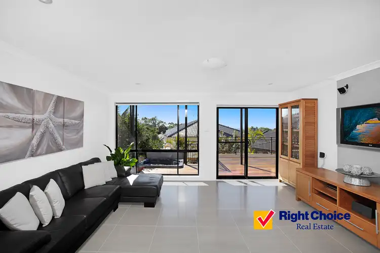 Seventh view of Homely house listing, 24 Banks Drive, Shell Cove NSW 2529