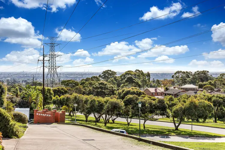 Second view of Homely unit listing, 3/1 Carsten Court, Teringie SA 5072