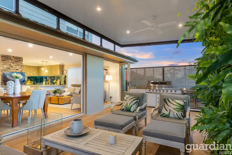 Fifth view of Homely house listing, 5 Telowie Court, Dural NSW 2158