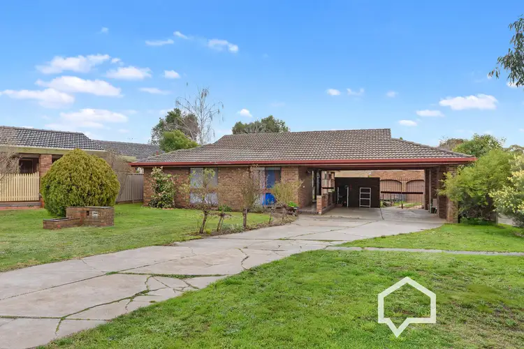 71 Harley Street, Strathdale VIC 3550