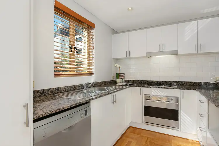 Third view of Homely townhouse listing, 11/54 Albany Street, Crows Nest NSW 2065