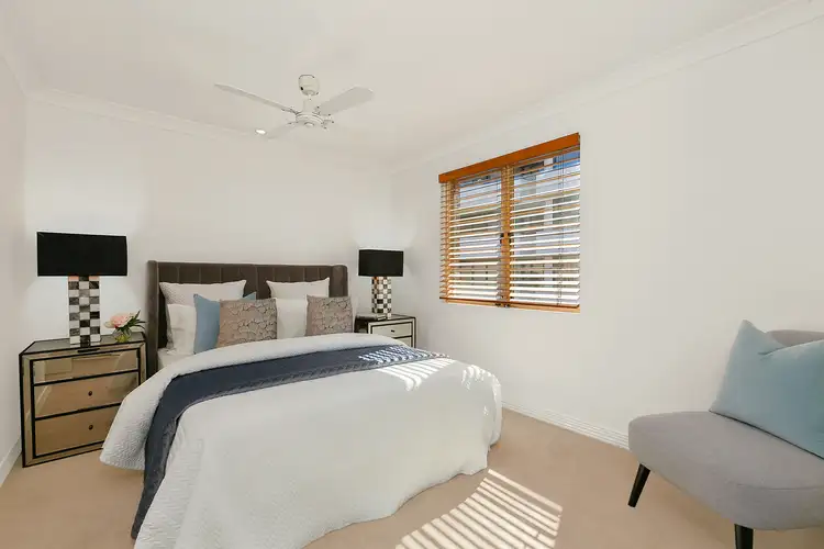 Fourth view of Homely townhouse listing, 11/54 Albany Street, Crows Nest NSW 2065