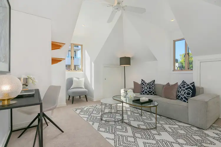 Fifth view of Homely townhouse listing, 11/54 Albany Street, Crows Nest NSW 2065