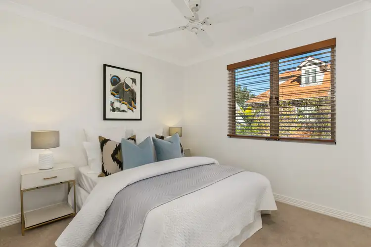 Sixth view of Homely townhouse listing, 11/54 Albany Street, Crows Nest NSW 2065