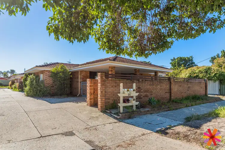 54A Carnarvon Street, East Victoria Park WA 6101