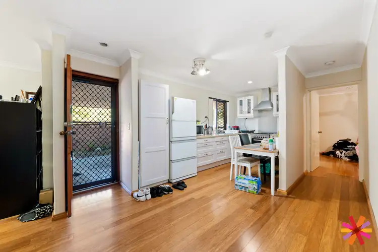 Sixth view of Homely villa listing, 54A Carnarvon Street, East Victoria Park WA 6101
