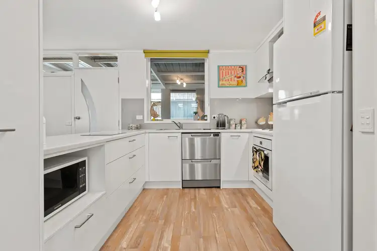 Main view of Homely house listing, 45 Dover Street, Wendouree VIC 3355