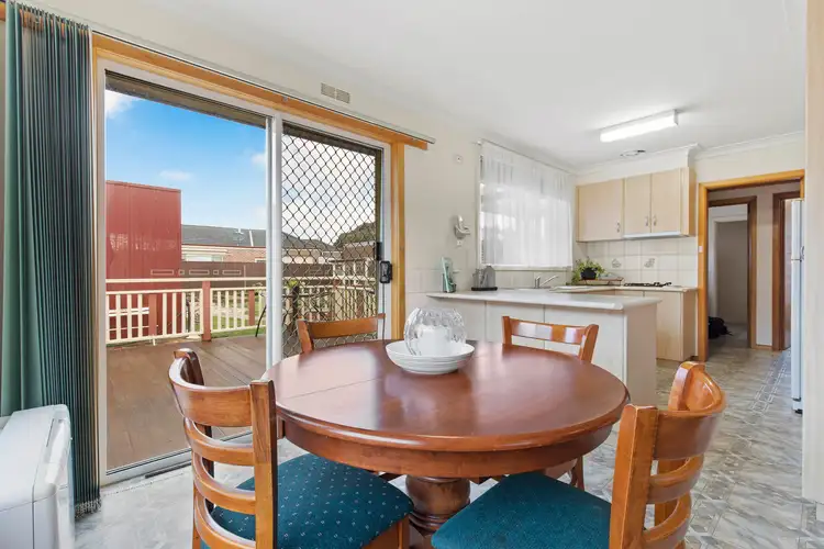 Fifth view of Homely house listing, 1125 Norman Street, Wendouree VIC 3355