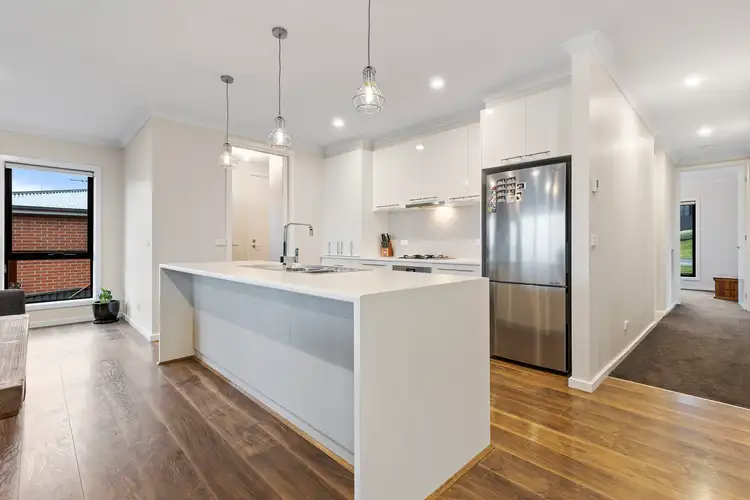 Sixth view of Homely house listing, 33 Willowbank Way, Brown Hill VIC 3350