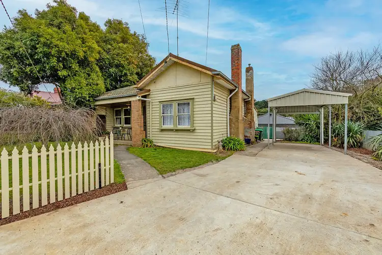 Main view of Homely house listing, 165 Humffray Street, Ballarat East VIC 3350