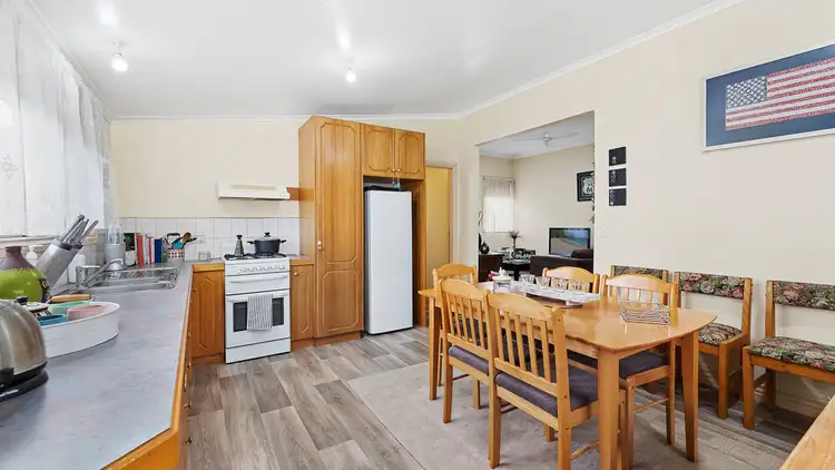 Second view of Homely house listing, 165 Humffray Street, Ballarat East VIC 3350