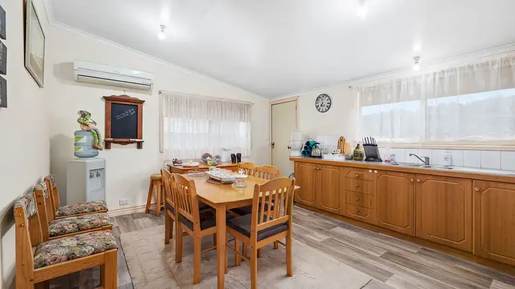 Fourth view of Homely house listing, 165 Humffray Street, Ballarat East VIC 3350