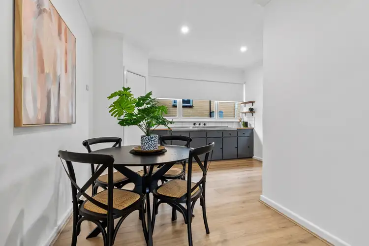 Second view of Homely house listing, 110 Sim Street, Black Hill VIC 3350