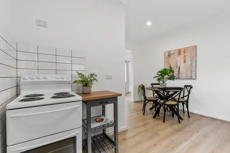 Third view of Homely house listing, 110 Sim Street, Black Hill VIC 3350