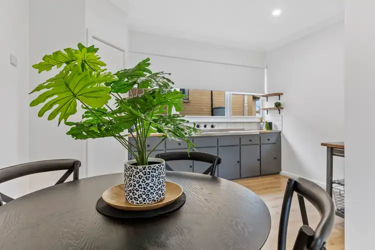Fifth view of Homely house listing, 110 Sim Street, Black Hill VIC 3350