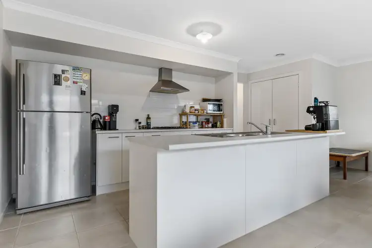Second view of Homely house listing, 30 Flewin Avenue, Miners Rest VIC 3352