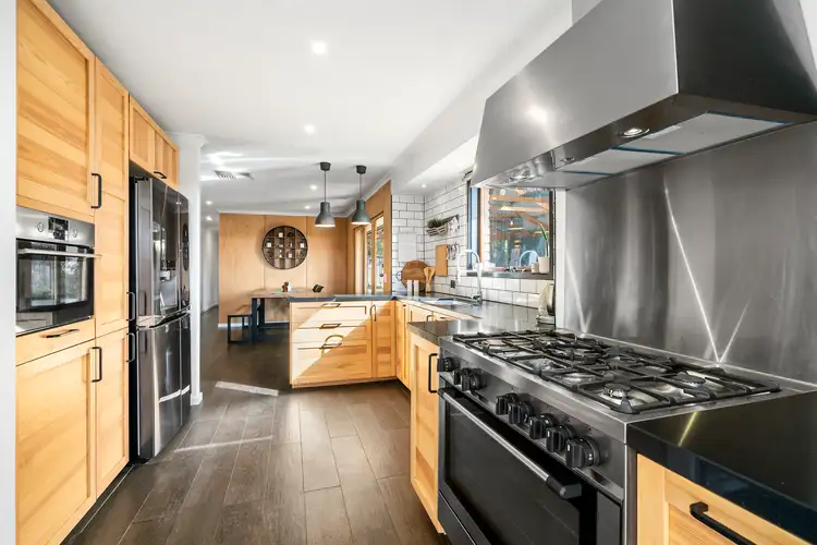 Fourth view of Homely house listing, 1 Inglis Street, Maddingley VIC 3340