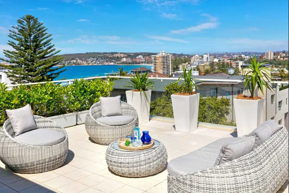 Main view of Homely apartment listing, 10/42 Crown Road, Queenscliff NSW 2096