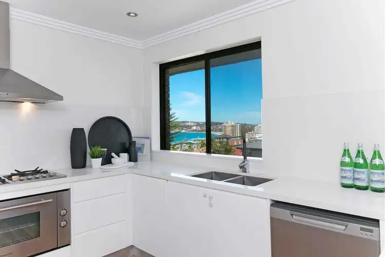 Third view of Homely apartment listing, 10/42 Crown Road, Queenscliff NSW 2096