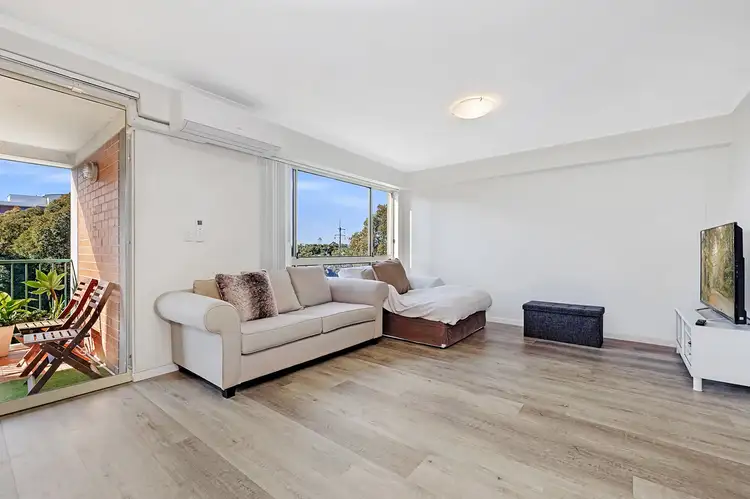 Main view of Homely apartment listing, 26/1-3 Thomas Street, Hornsby NSW 2077