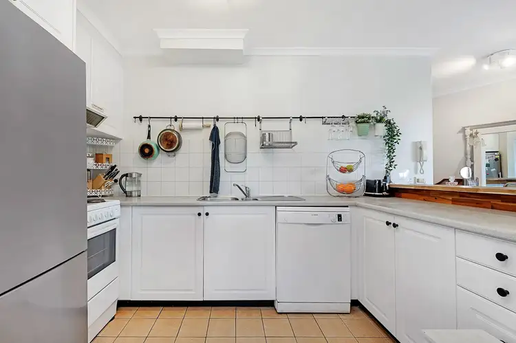 Second view of Homely apartment listing, 26/1-3 Thomas Street, Hornsby NSW 2077