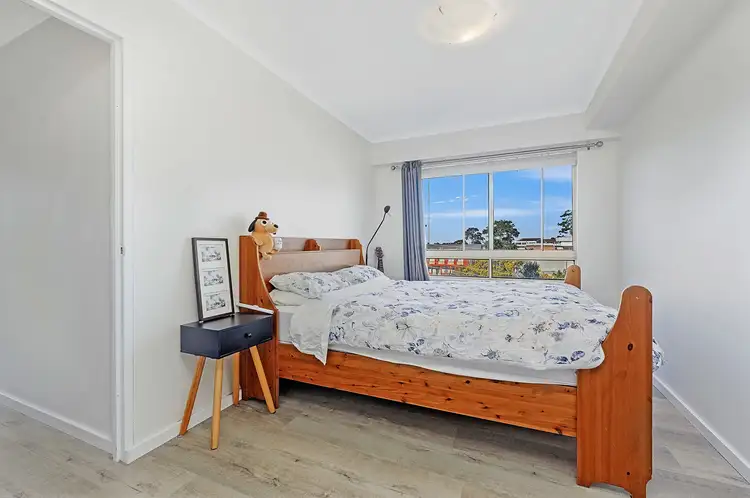 Fourth view of Homely apartment listing, 26/1-3 Thomas Street, Hornsby NSW 2077