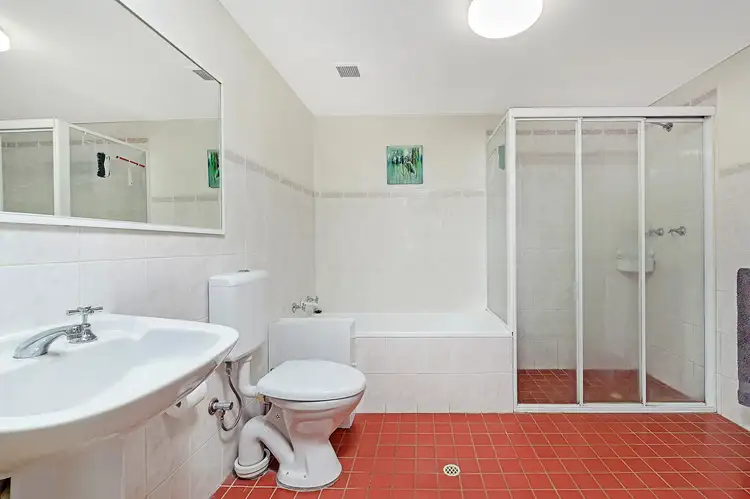 Fifth view of Homely apartment listing, 26/1-3 Thomas Street, Hornsby NSW 2077