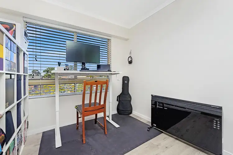 Sixth view of Homely apartment listing, 26/1-3 Thomas Street, Hornsby NSW 2077