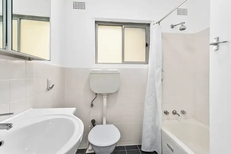 Fourth view of Homely unit listing, 5/45 Searl Road, Cronulla NSW 2230