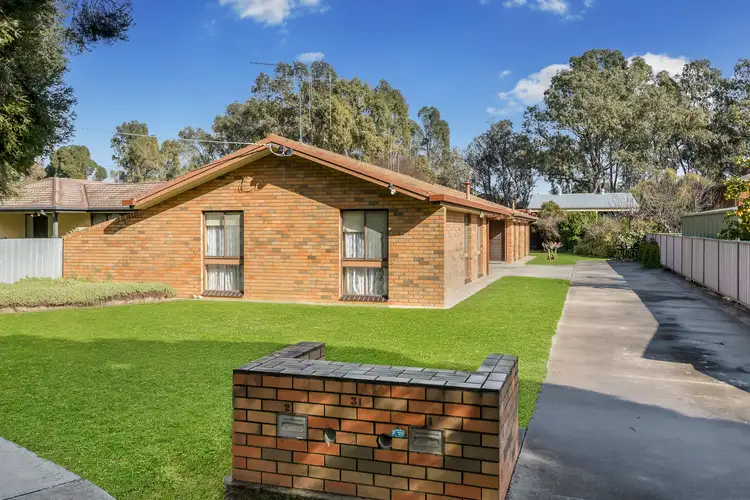 Second view of Homely unit listing, 2/31 Mitchell Street, Kangaroo Flat VIC 3555