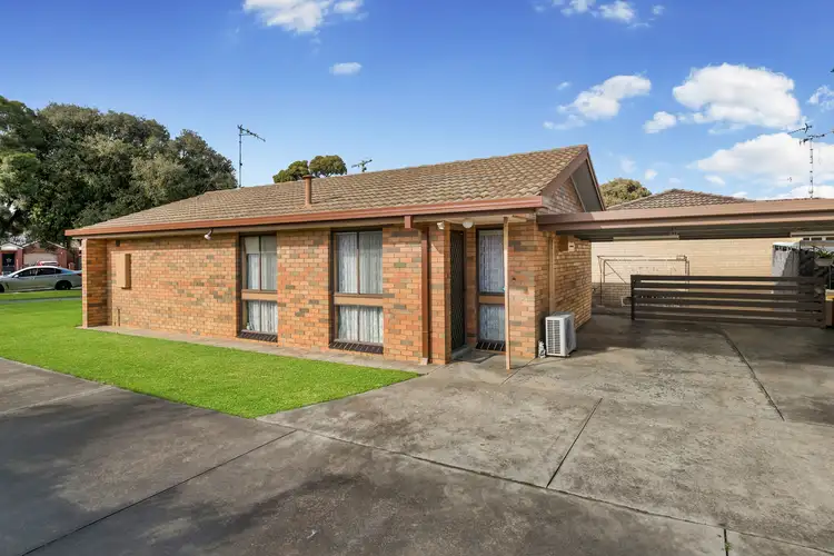Third view of Homely unit listing, 2/31 Mitchell Street, Kangaroo Flat VIC 3555