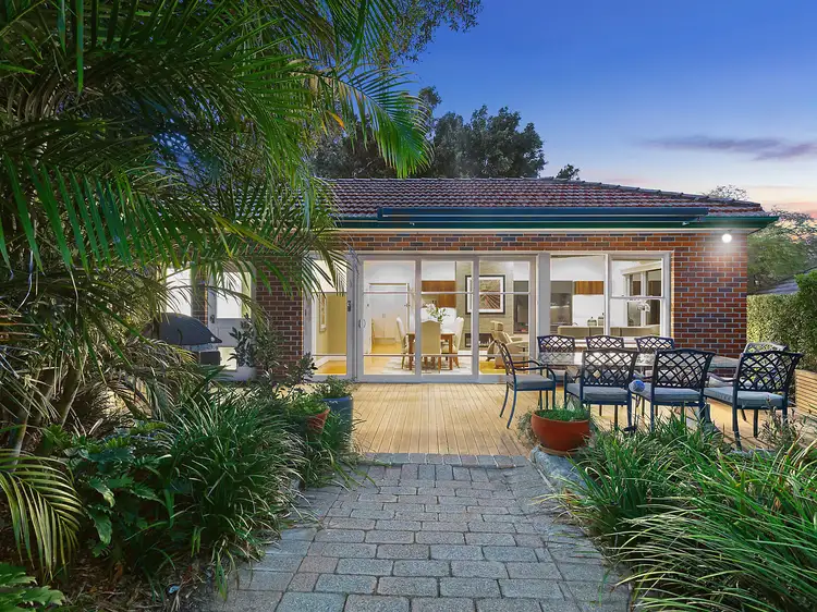 Main view of Homely house listing, 12 Olympia Road, Naremburn NSW 2065