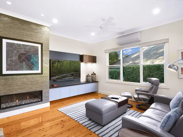 Second view of Homely house listing, 12 Olympia Road, Naremburn NSW 2065
