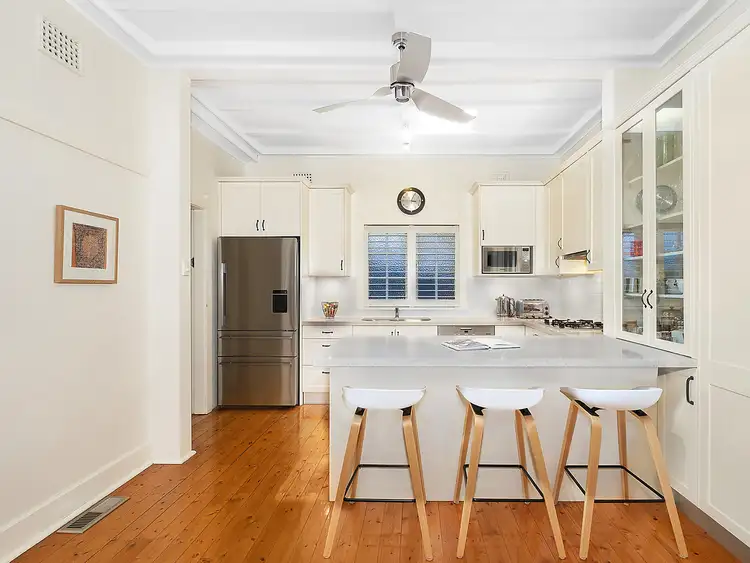 Fourth view of Homely house listing, 12 Olympia Road, Naremburn NSW 2065
