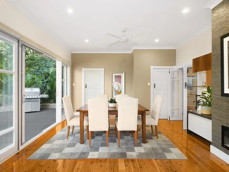 Fifth view of Homely house listing, 12 Olympia Road, Naremburn NSW 2065
