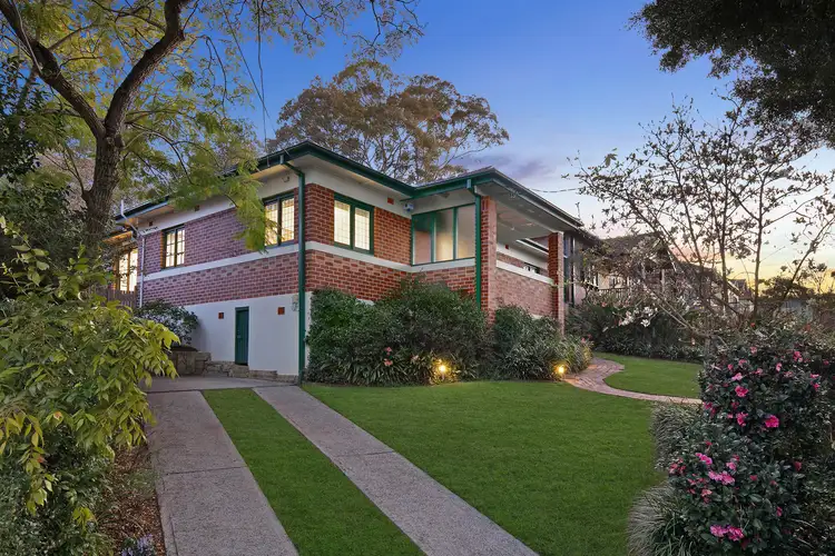 Sixth view of Homely house listing, 12 Olympia Road, Naremburn NSW 2065