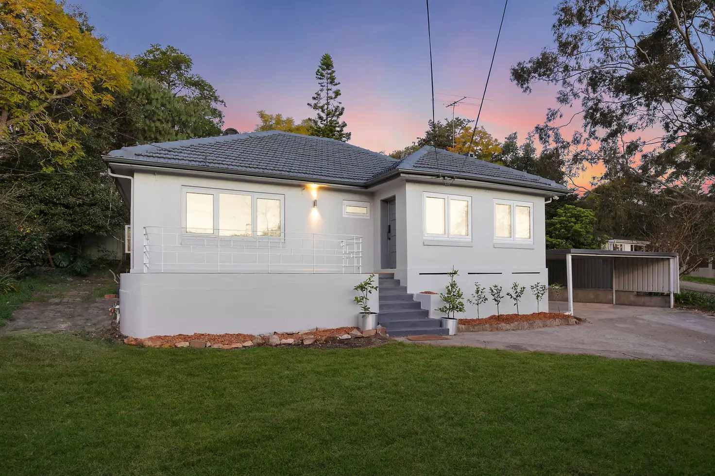 Main view of Homely house listing, 226 Ryde Road, West Pymble NSW 2073