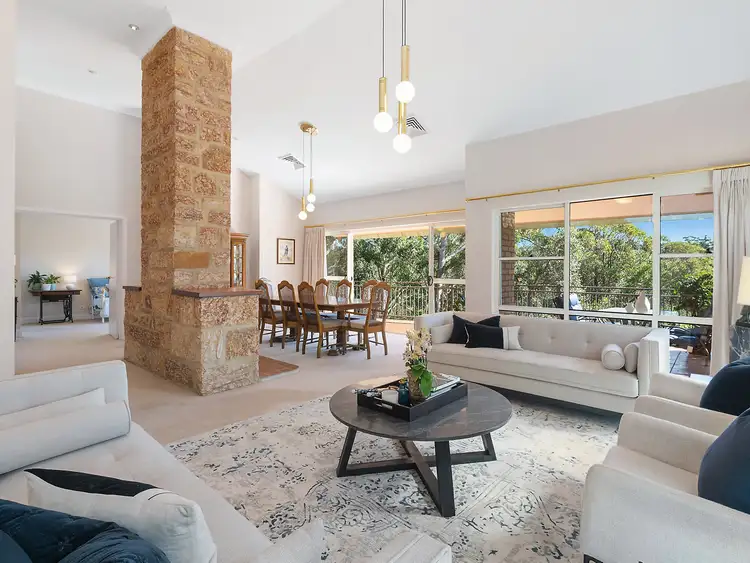 Second view of Homely house listing, 27 Valley Park Crescent, Turramurra NSW 2074