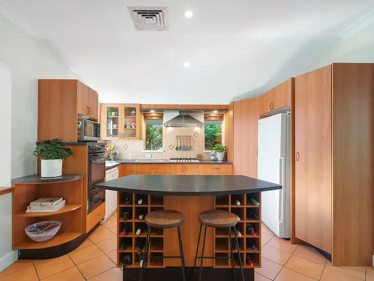 Third view of Homely house listing, 27 Valley Park Crescent, Turramurra NSW 2074