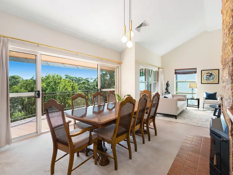 Fourth view of Homely house listing, 27 Valley Park Crescent, Turramurra NSW 2074