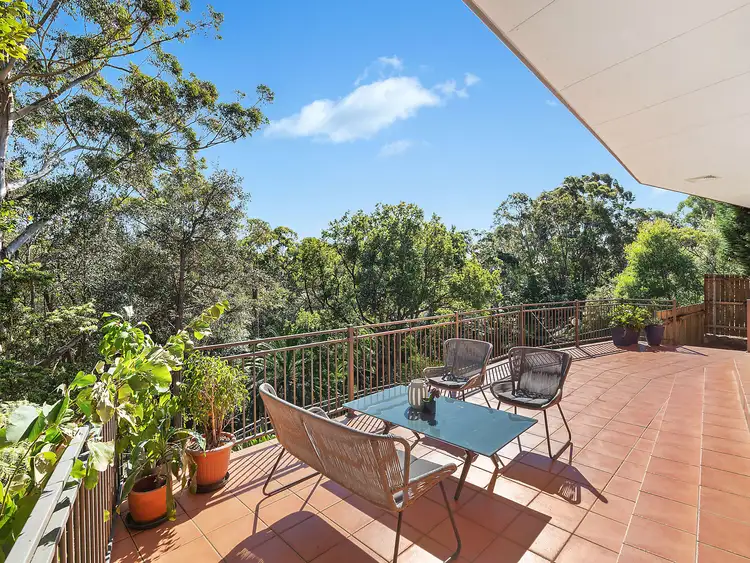 Sixth view of Homely house listing, 27 Valley Park Crescent, Turramurra NSW 2074