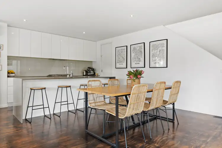 Third view of Homely house listing, 3 Logan Court, Mount Helen VIC 3350