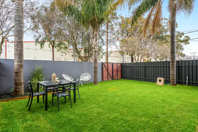 Main view of Homely unit listing, 1/58 Sutton Terrace, Marleston SA 5033