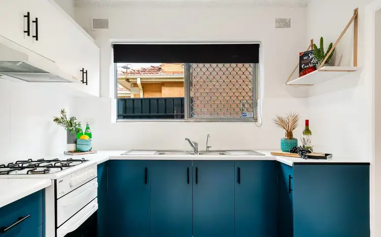Second view of Homely unit listing, 1/58 Sutton Terrace, Marleston SA 5033