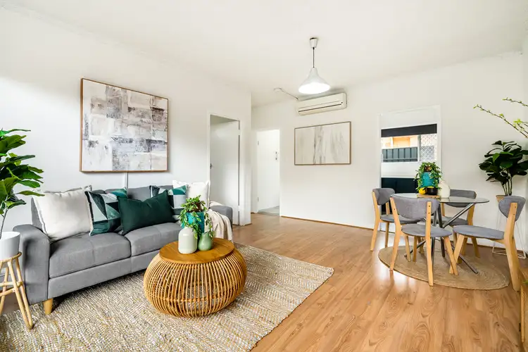 Third view of Homely unit listing, 1/58 Sutton Terrace, Marleston SA 5033