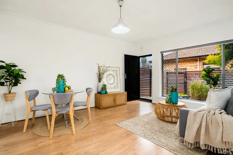 Fourth view of Homely unit listing, 1/58 Sutton Terrace, Marleston SA 5033