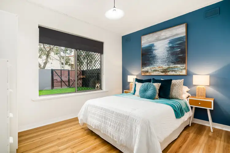 Sixth view of Homely unit listing, 1/58 Sutton Terrace, Marleston SA 5033