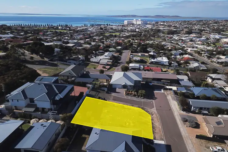 LOT 19 Rischbieth Court, Port Lincoln SA 5606