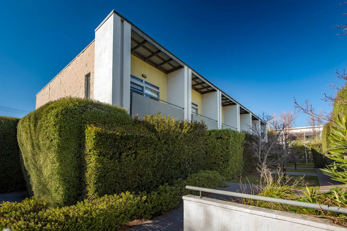Main view of Homely townhouse listing, 32/30 Ijong Street, Braddon ACT 2612